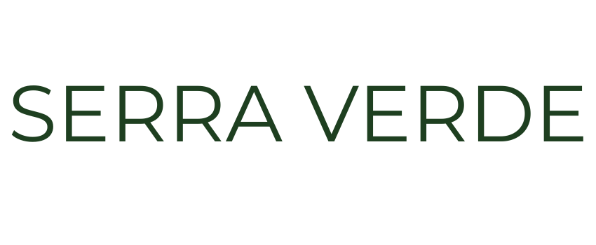SERRA VERDE